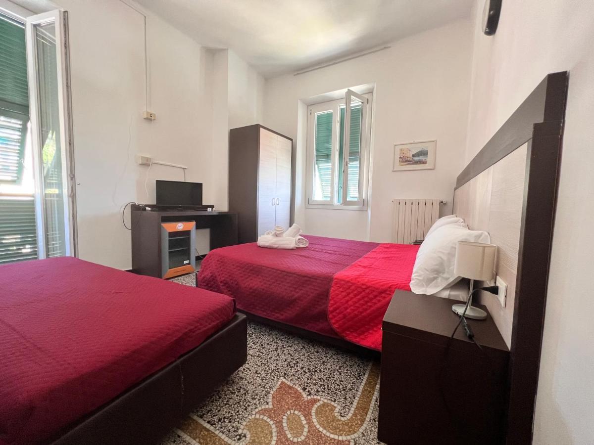 Hotel Monique Noli Εξωτερικό φωτογραφία