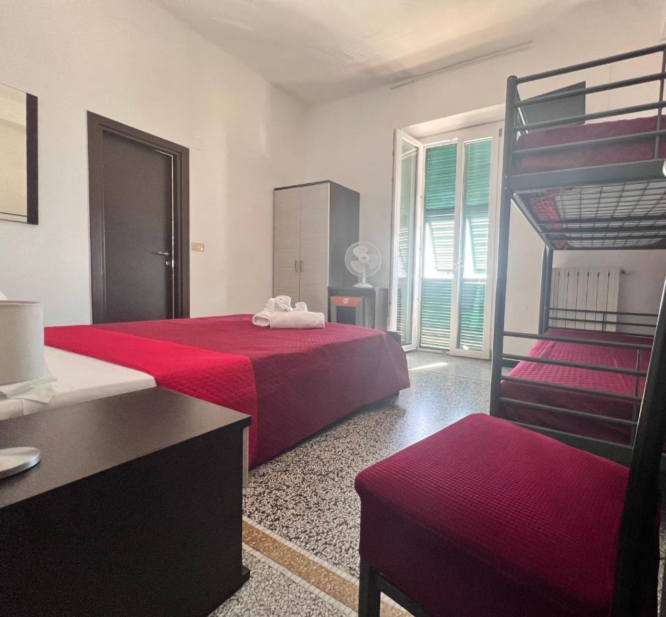 Hotel Monique Noli Εξωτερικό φωτογραφία