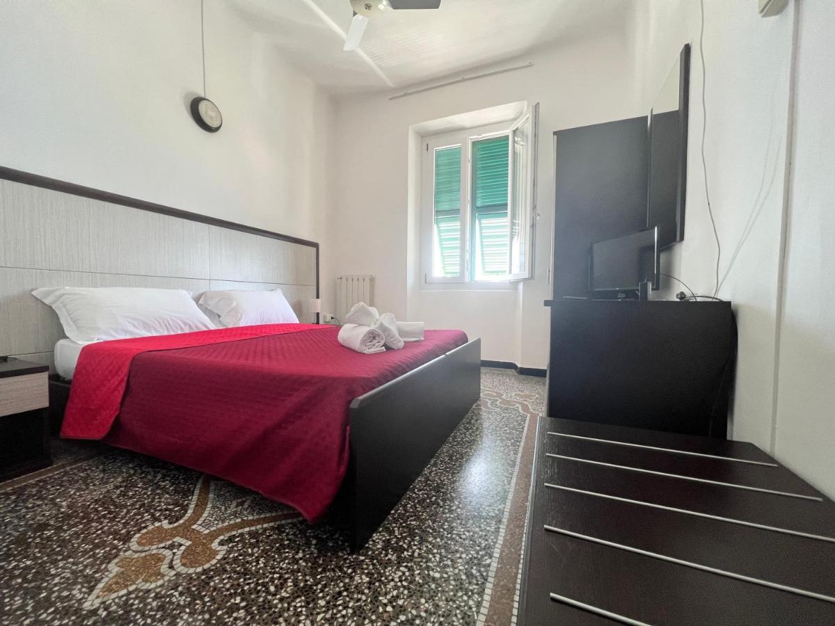 Hotel Monique Noli Εξωτερικό φωτογραφία