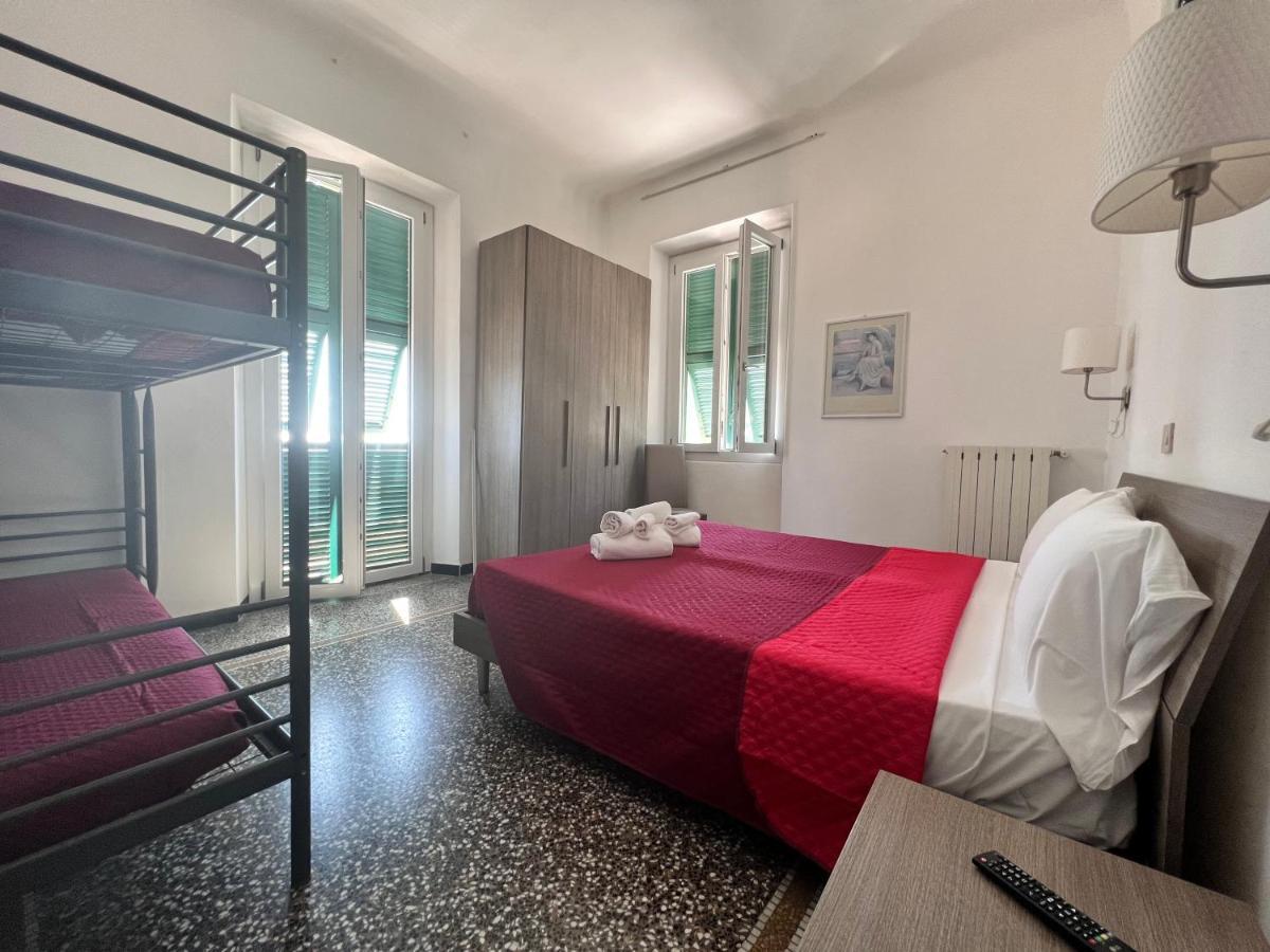 Hotel Monique Noli Εξωτερικό φωτογραφία