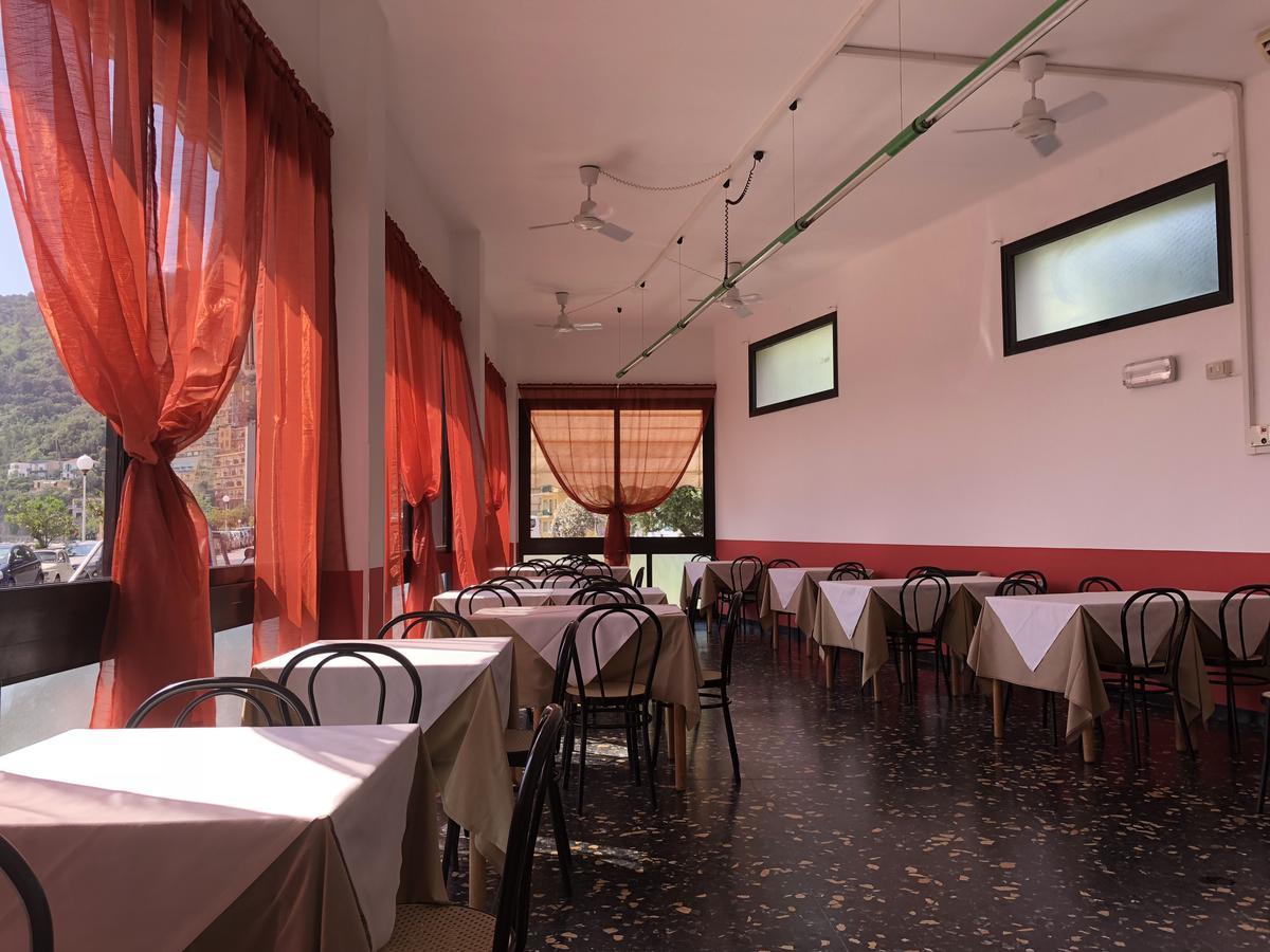 Hotel Monique Noli Εξωτερικό φωτογραφία